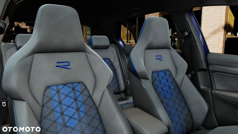 Volkswagen Golf - 11