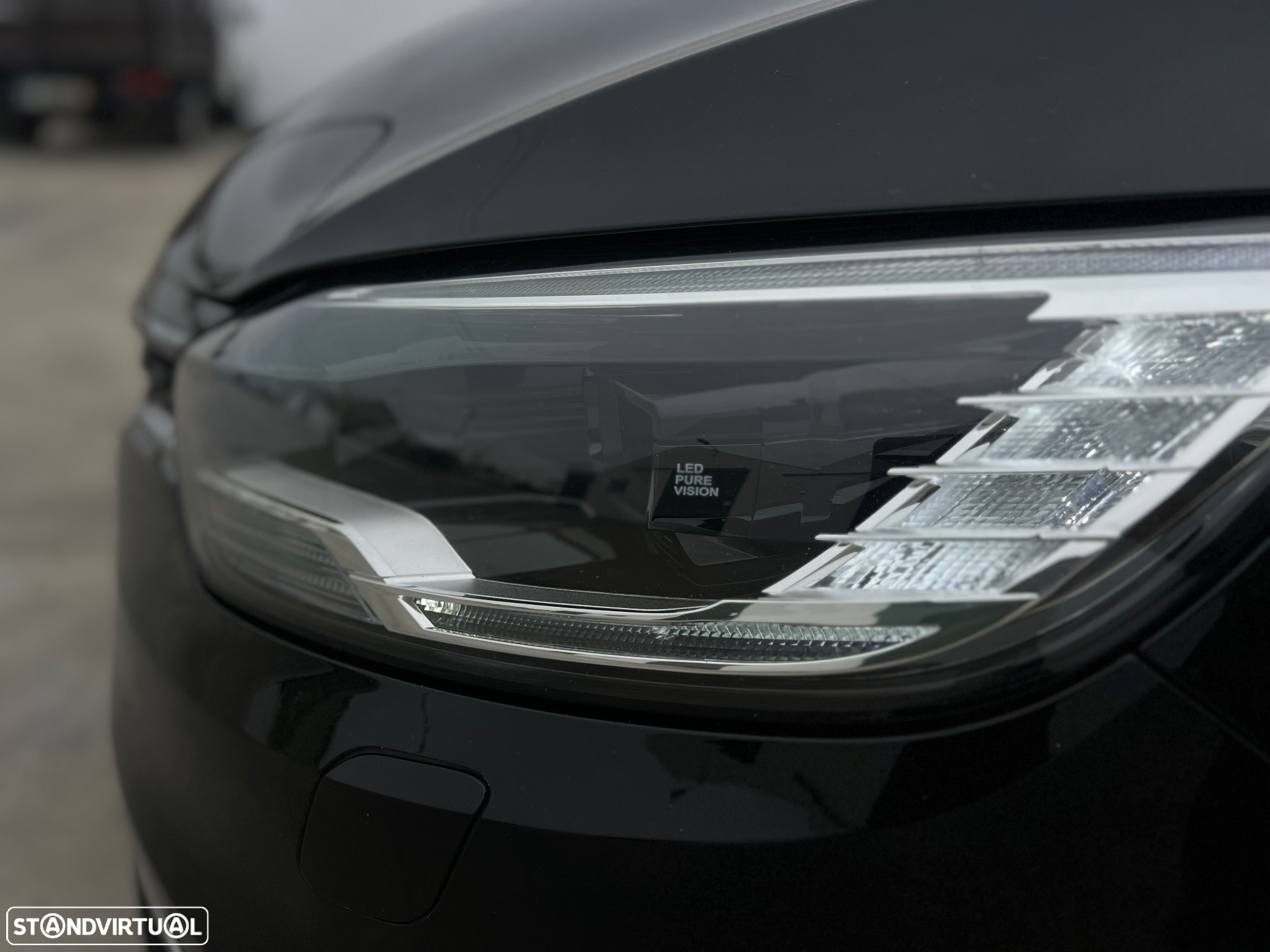 Renault Grand Scénic 1.7 Blue dCi Bose Edition EDC - 11