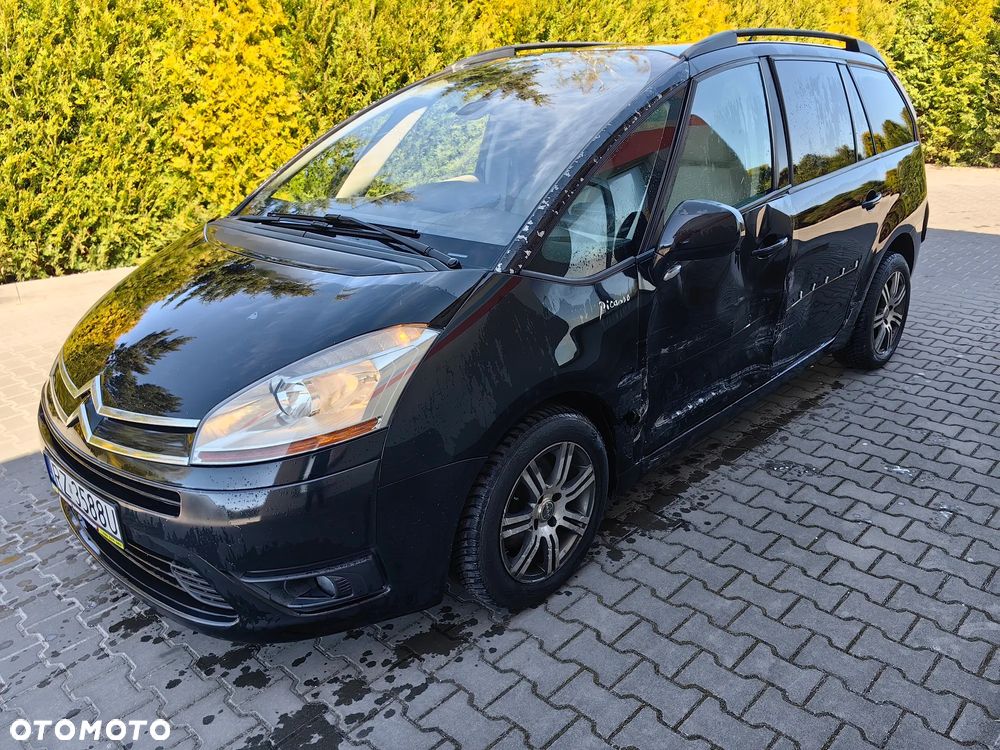 Citroën C4 Picasso 2.0 HDi My Way - 8
