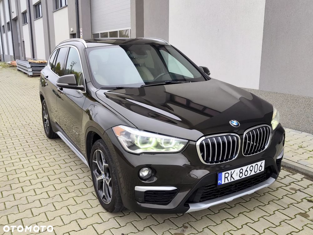 BMW X1 - 23