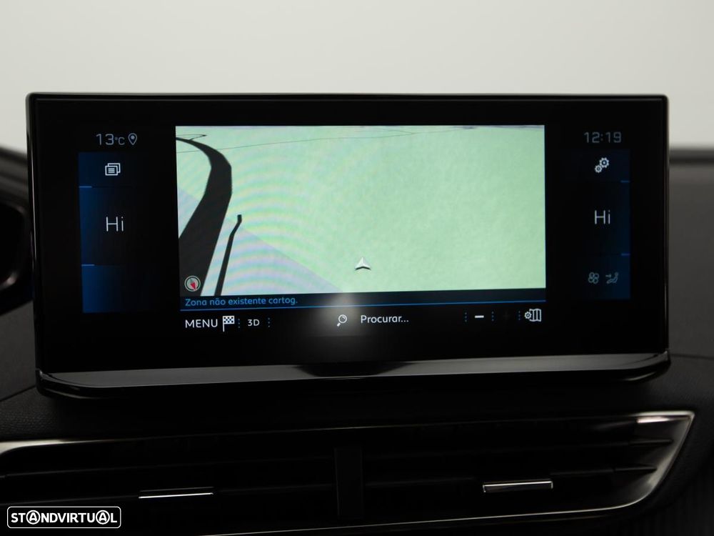 Peugeot 3008 1.5 BlueHDi Active Pack - 23