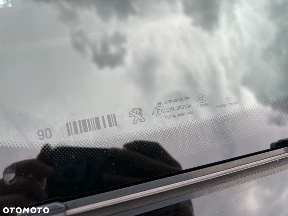 Peugeot 308 PureTech 130 Stop & Start GT-Line Edition - 8