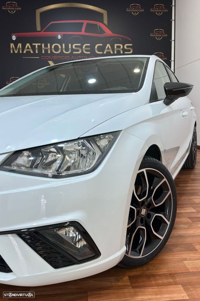 SEAT Ibiza 1.6 TDI Xcellence - 2