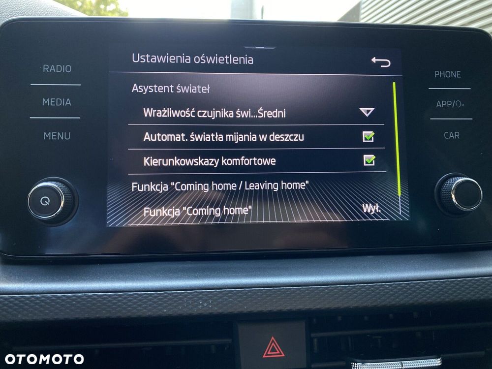 Skoda Scala 1.0 TSI Ambition - 27