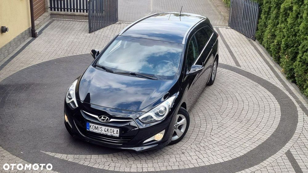 Hyundai i40 - 17