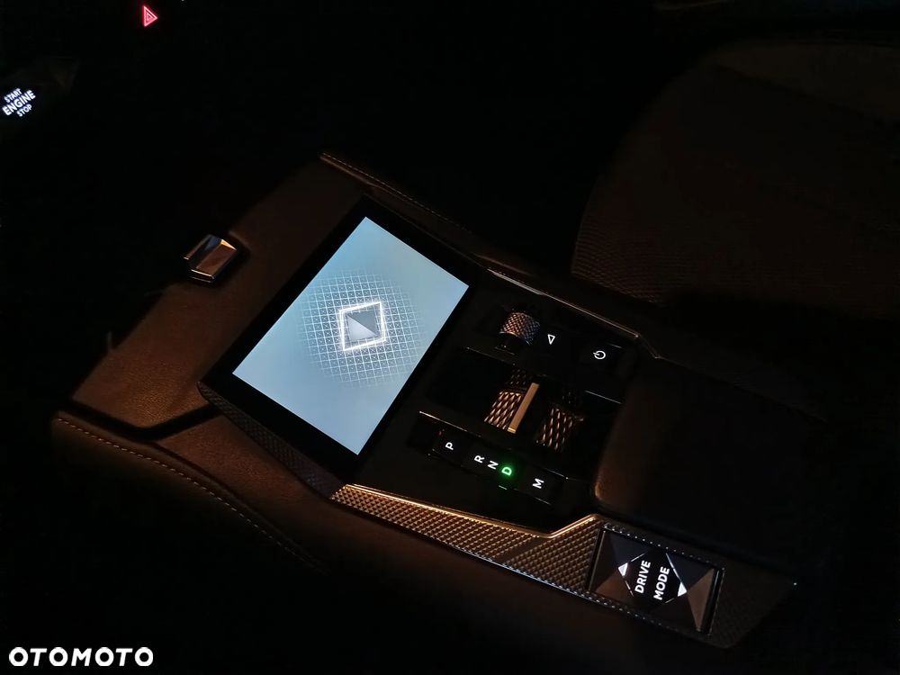DS Automobiles DS 4 - 24