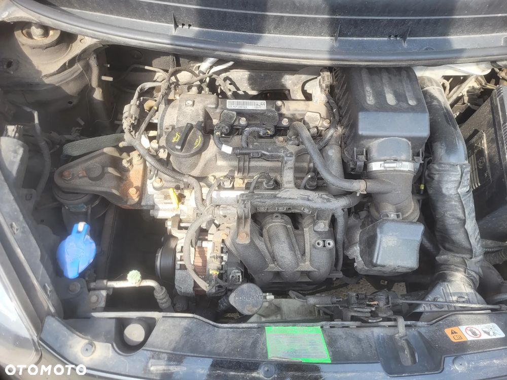 Kia Picanto 1.0 Vision - 23