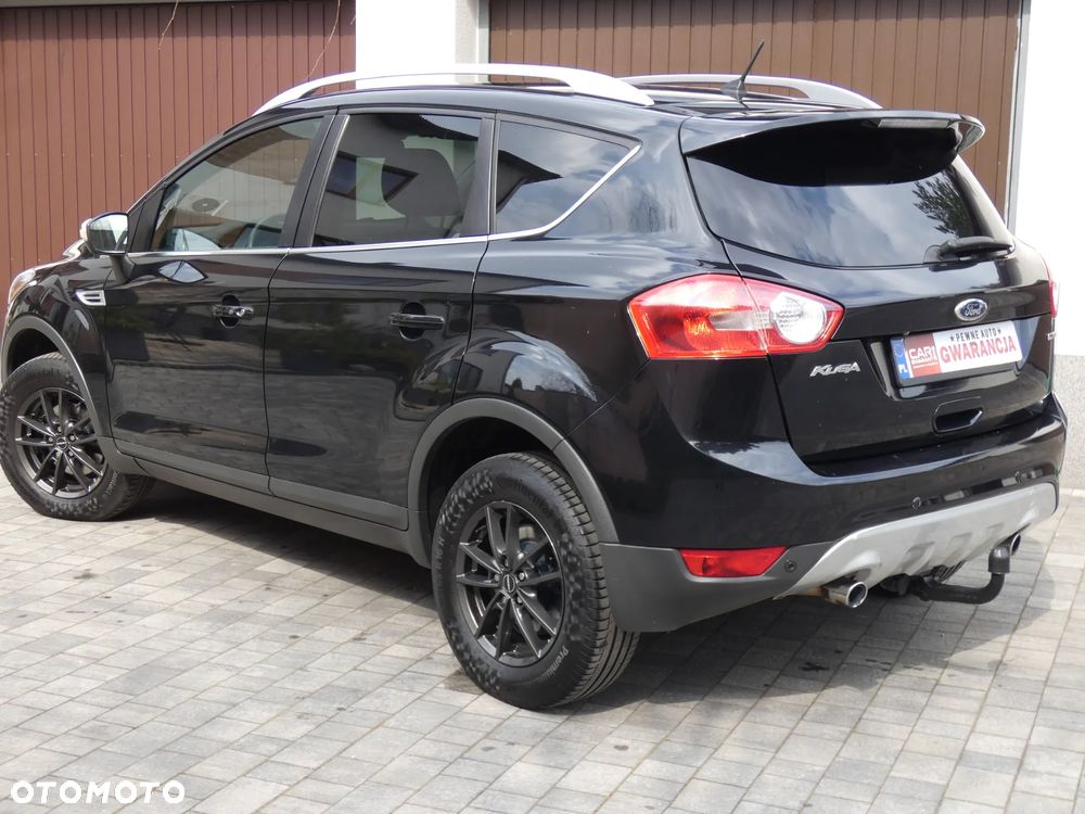 Ford Kuga 2.0 TDCi Titanium S MPS6 - 20