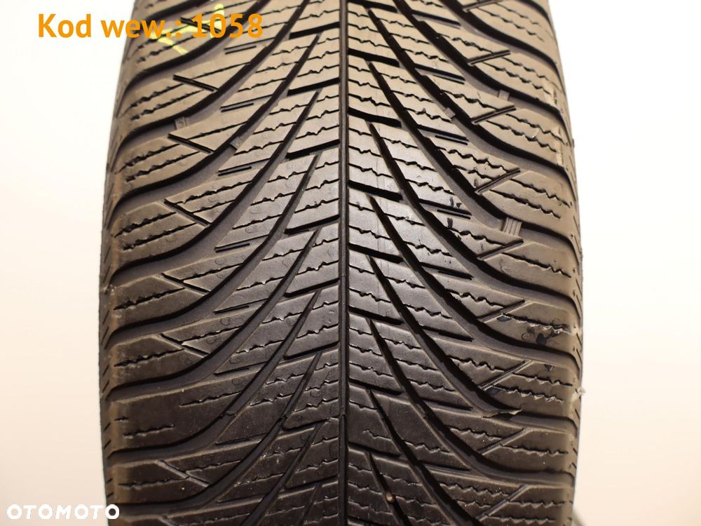 Fulda Multicontrol - 205/60 R16 - 7
