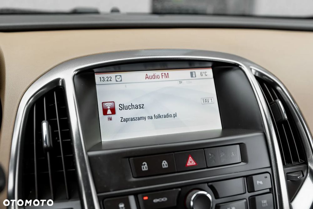 Opel Astra - 34