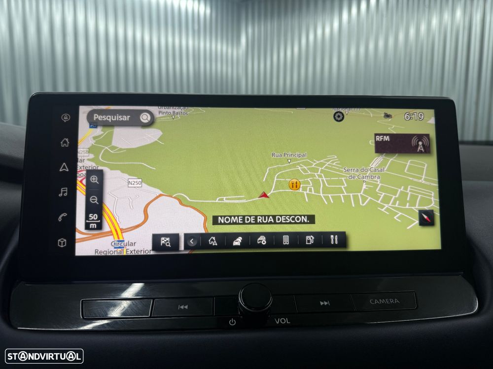 Nissan Qashqai 1.5 e-Power Tekna SKY - 10