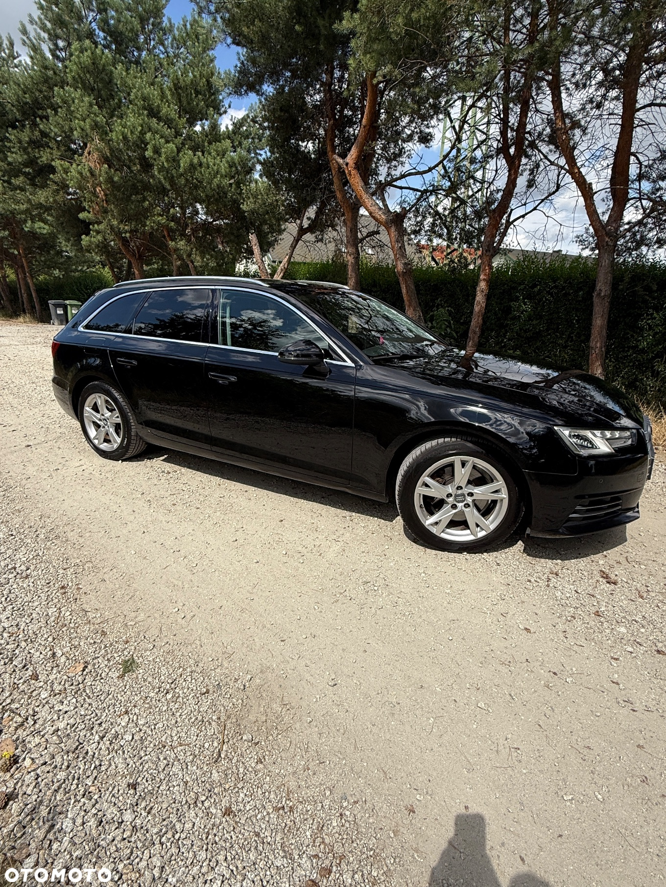 Audi A4 Avant - 6