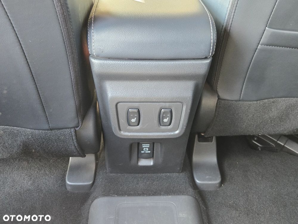 Mitsubishi Eclipse Cross - 19