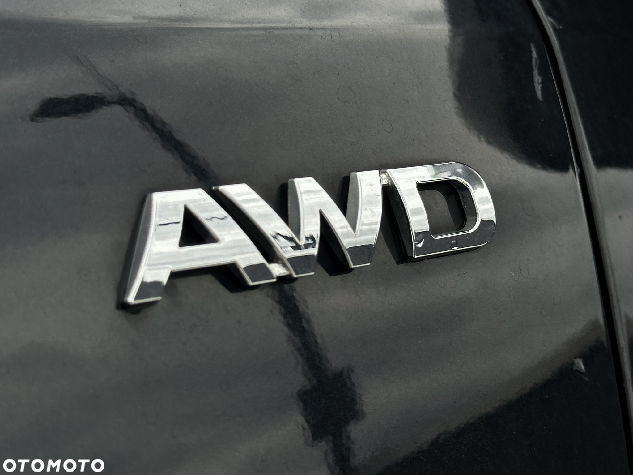 Kia Sportage 2,0 CRDI AWD GT Line - 5