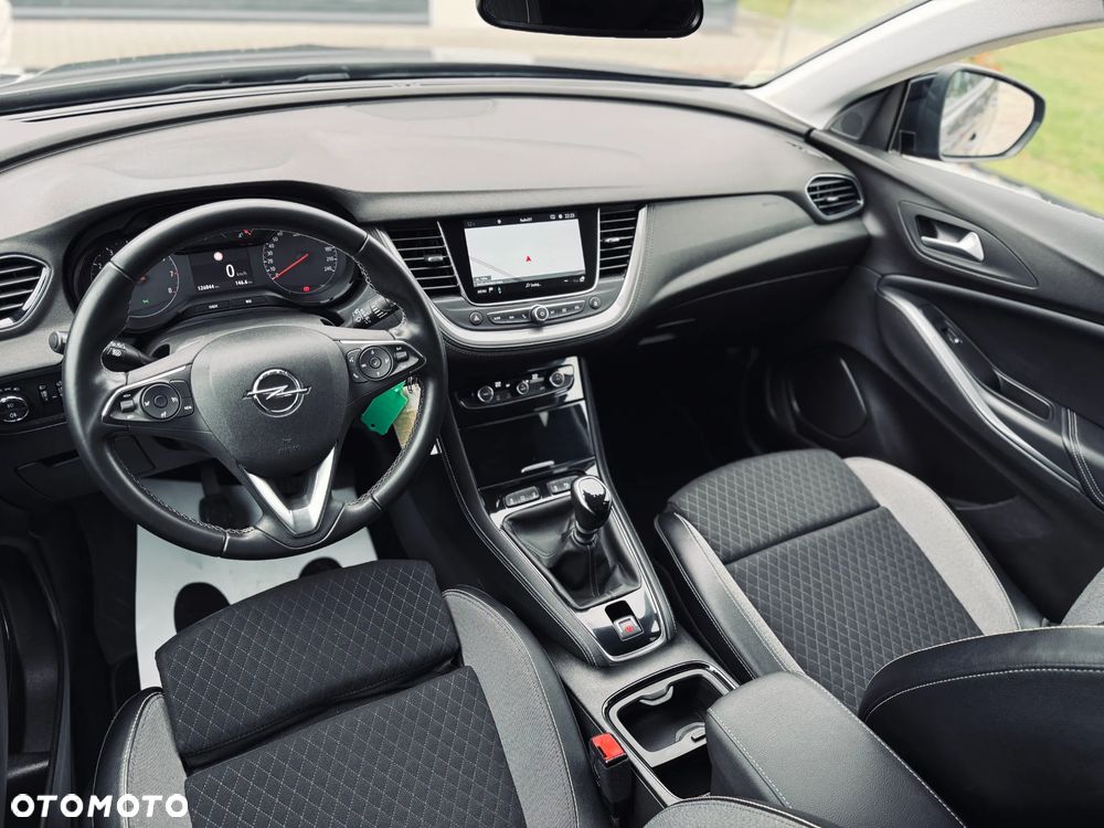 Opel Grandland X 1.5 D Start/Stop Business INNOVATION - 24