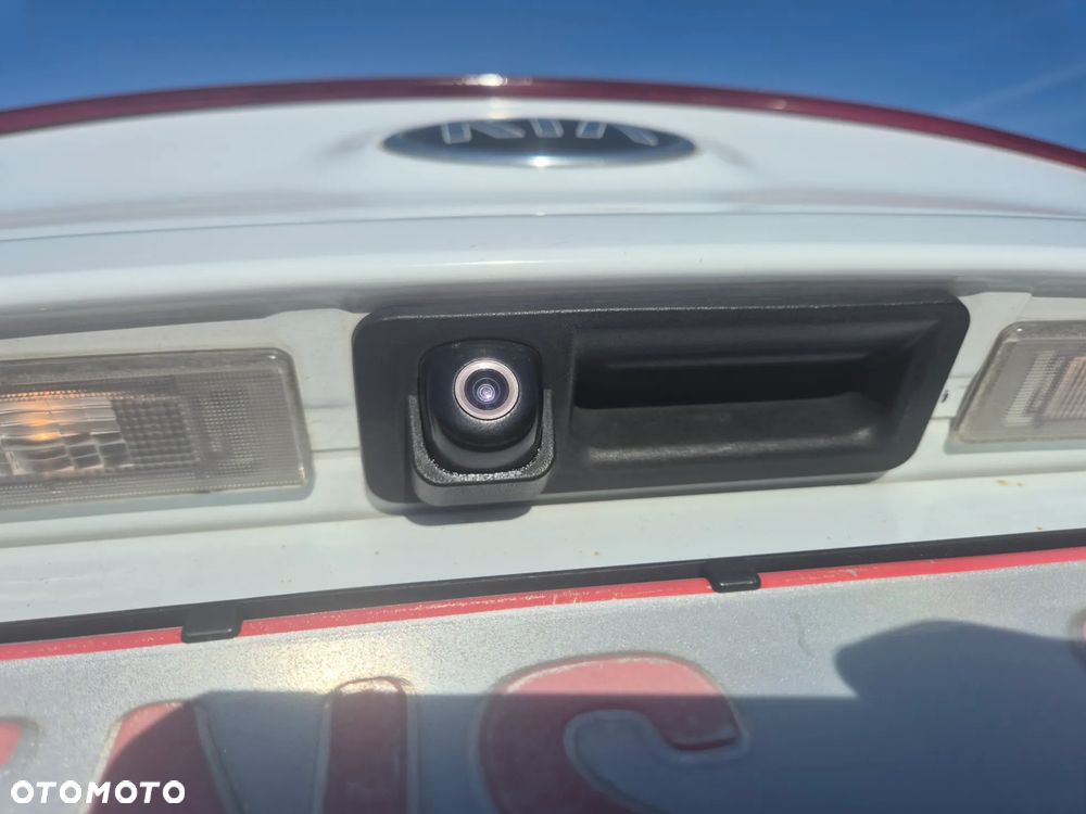 Kia Sportage 1.6 GDI 2WD VISION - 11