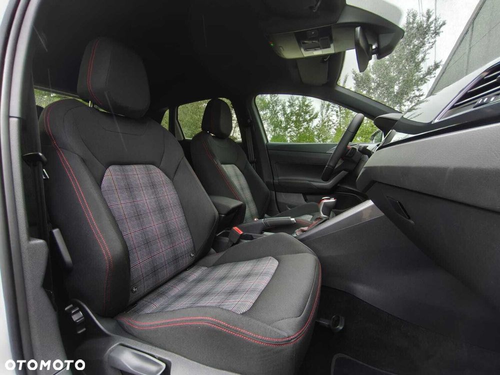 Volkswagen Polo 2.0 TSI GTI DSG - 18