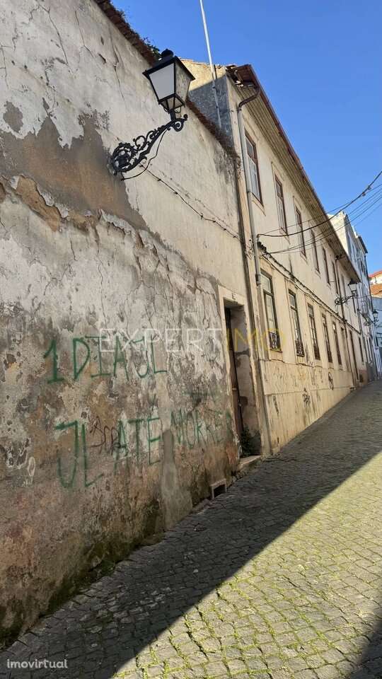 Prédio no centro de Leiria - Grande imagem: 5/10