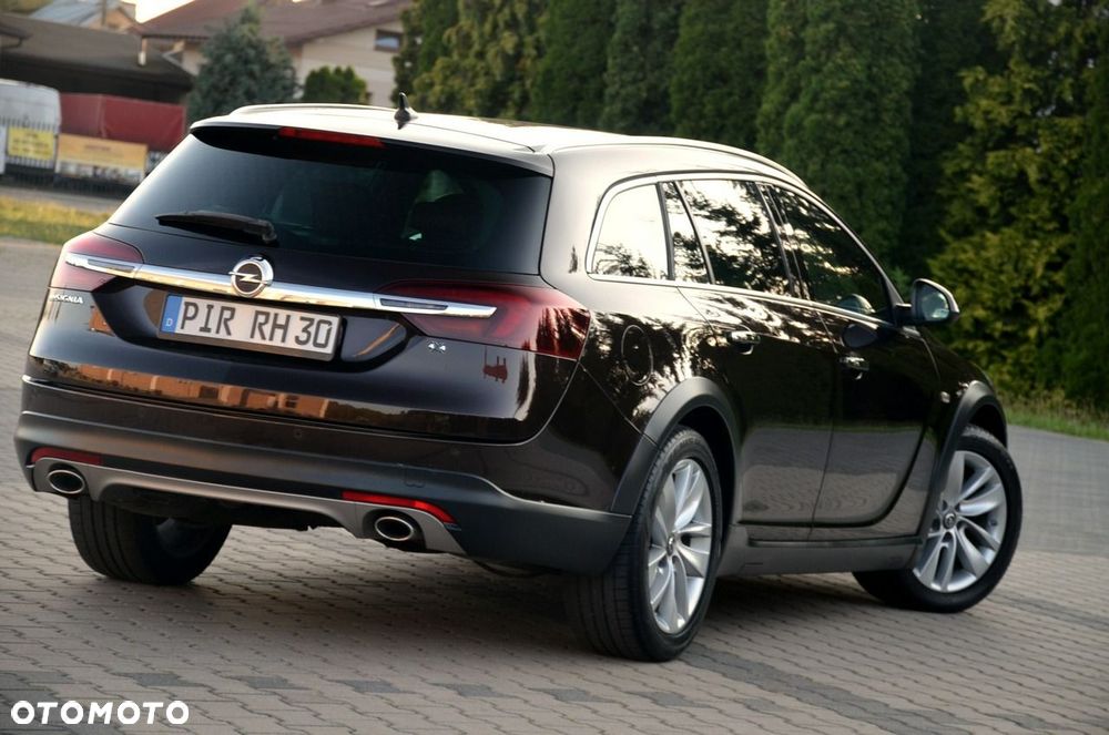 Opel Insignia - 13