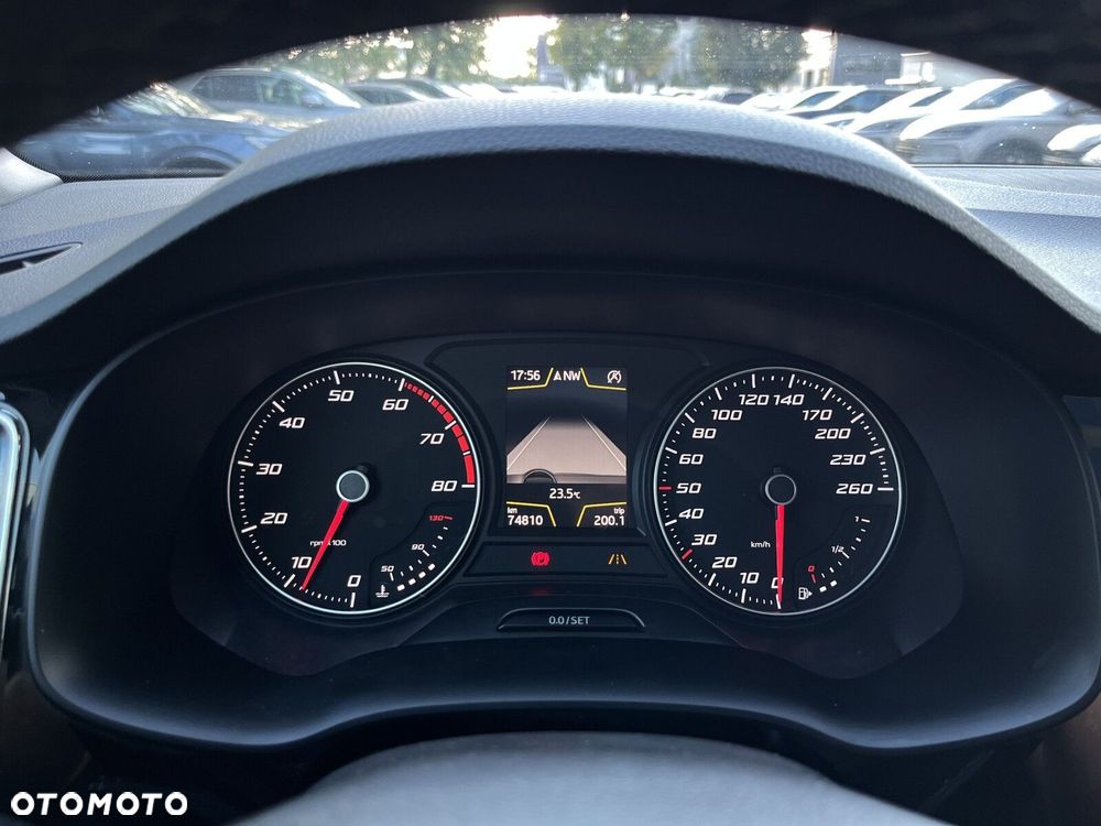 Seat Ateca 1.4 ECO TSI Xcellence S&S - 19