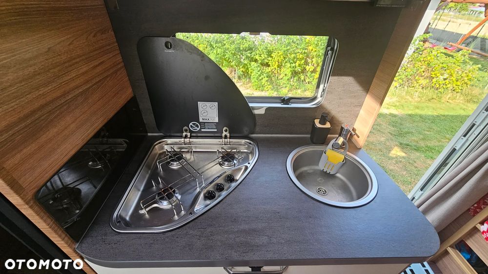 Weinsberg 480 QDK - 16