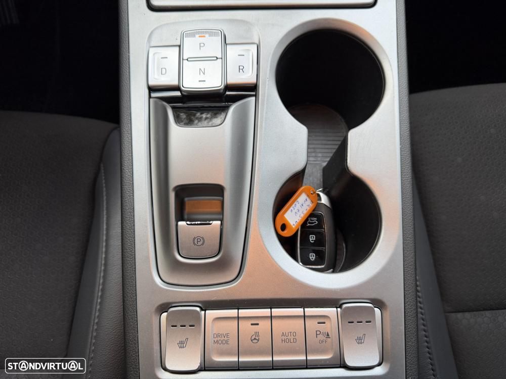 Hyundai Kauai EV 39 kWh Premium - 29
