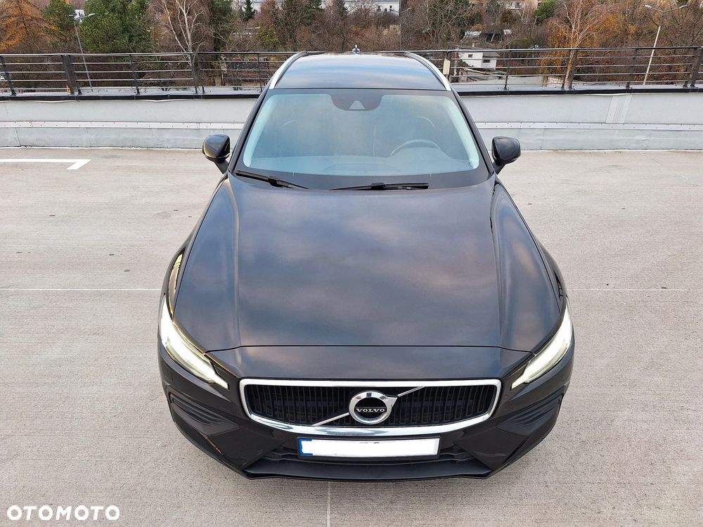Volvo V60 D4 Momentum Pro - 3