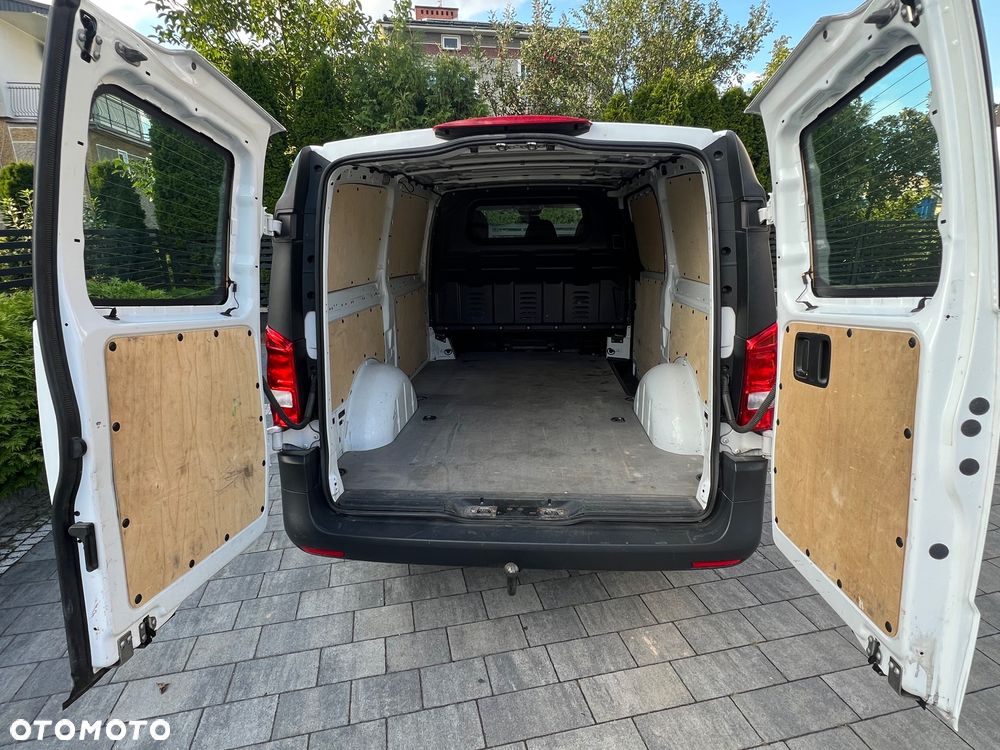Mercedes-Benz Vito  116 CDI 447 - 6
