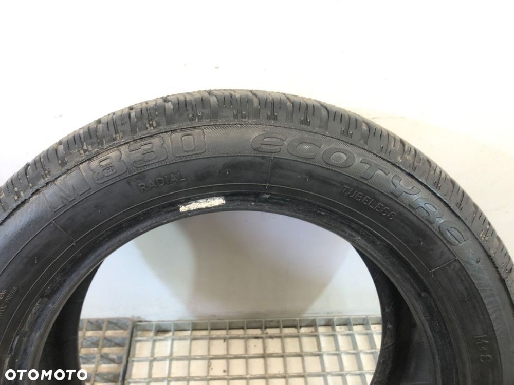 OPONA ZIMA 1X 185/60 15" GAUTH-PNEUS - 3