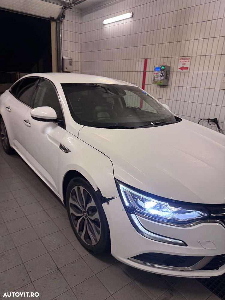 Renault Talisman ENERGY dCi 130 INTENS - 4