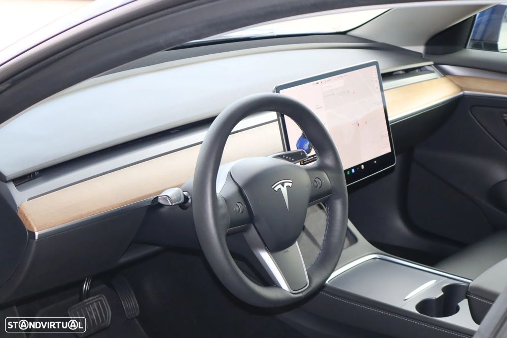 Tesla Model 3 Long Range AWD Dual Motor - 15