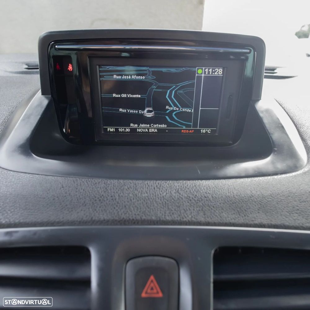 Renault Mégane Break - 18