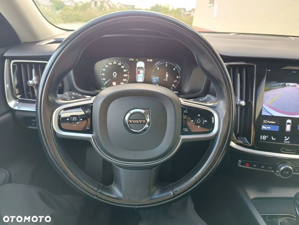 Volvo V60 D3 Geartronic - 13