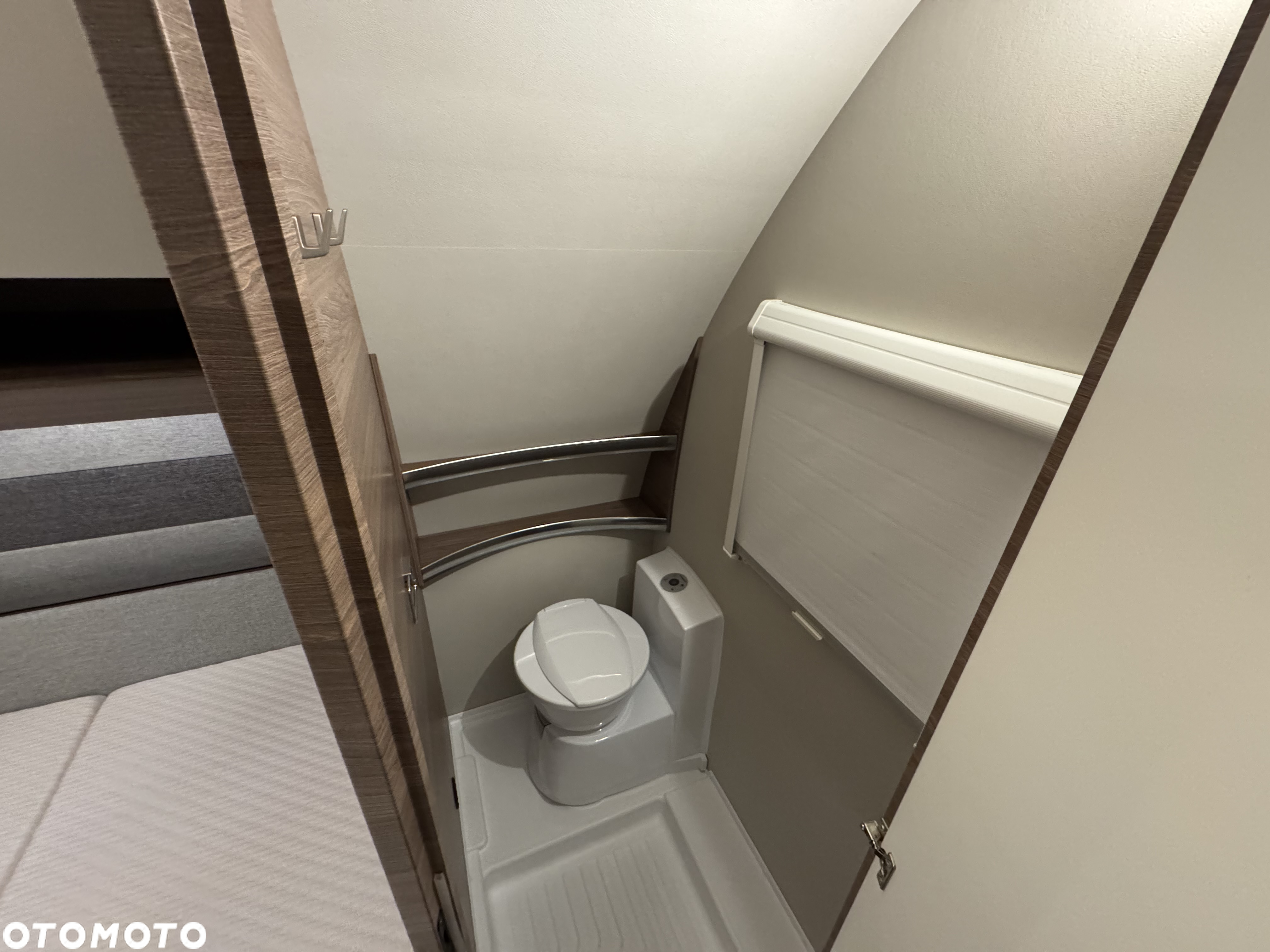 KNAUS KWE 500 Sport Silver Selection - 23
