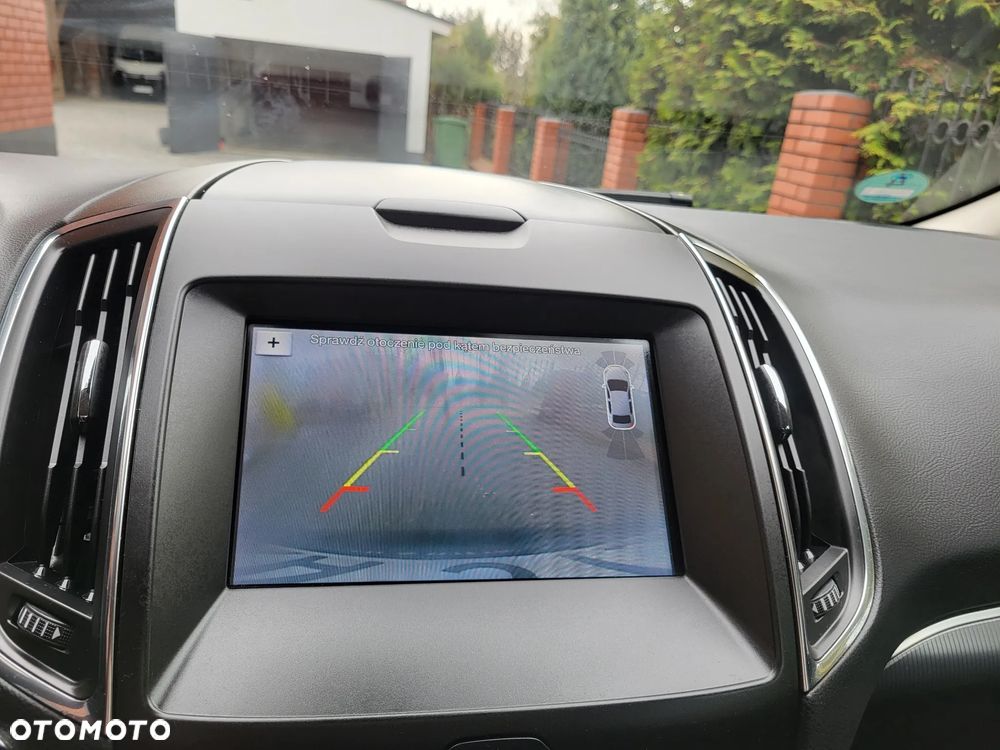 Ford S-Max 2.0 EcoBlue Titanium - 33