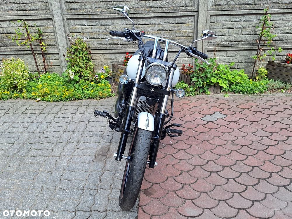 Kawasaki VN - 9