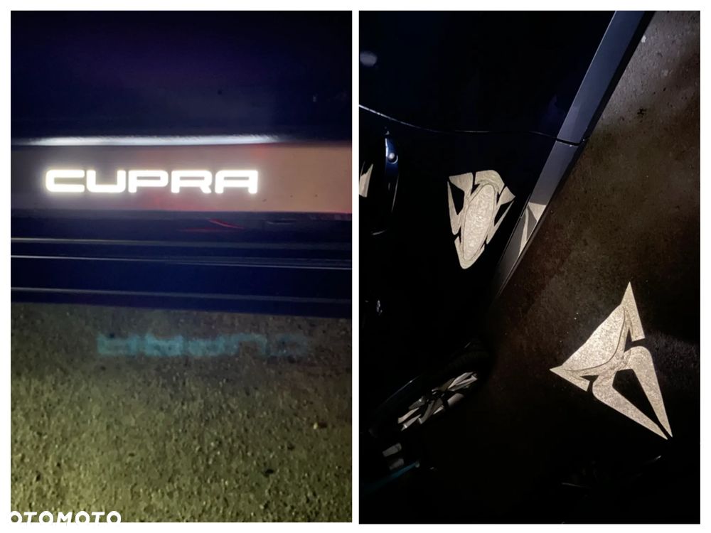 Cupra Formentor 2.0 TDI 4Drive DSG - 21