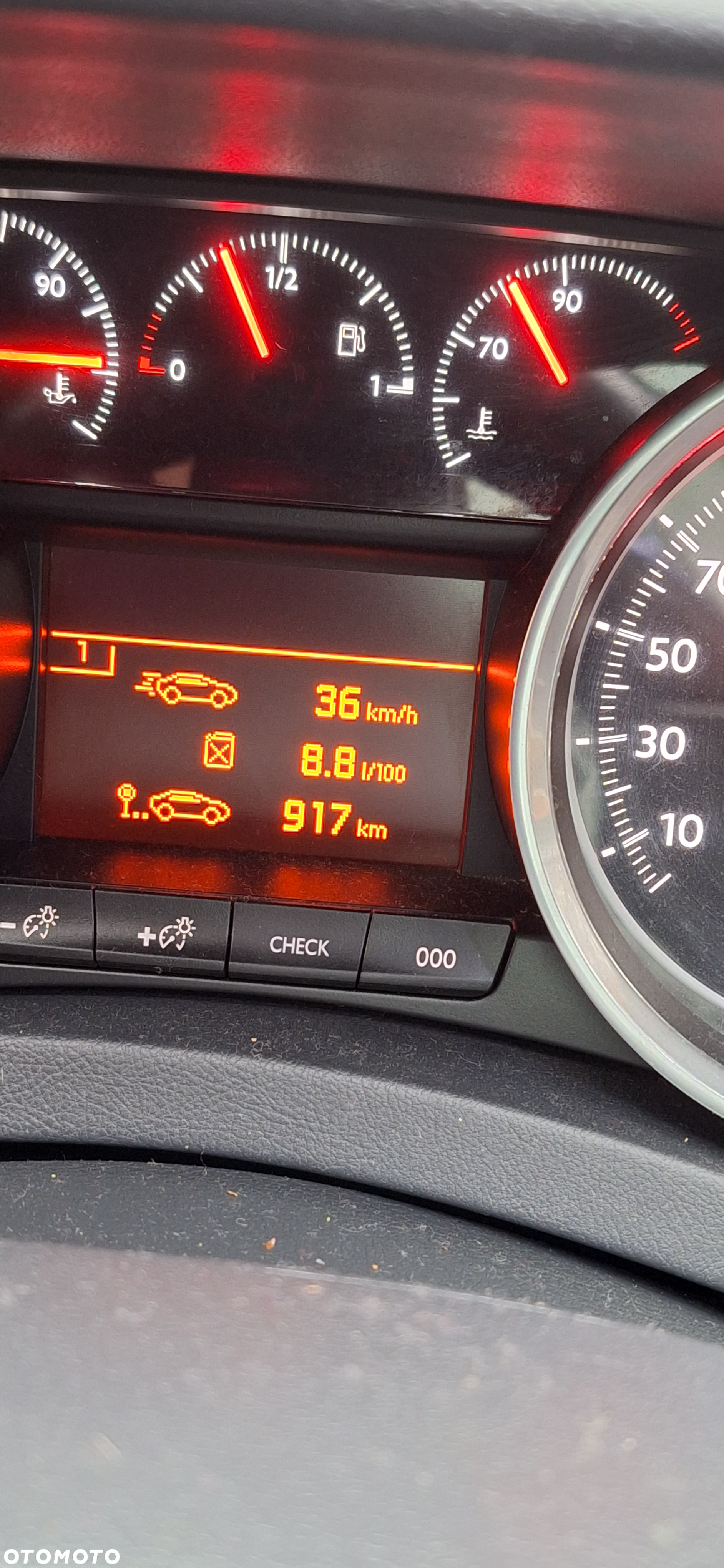Peugeot 508 1.6 T Allure - 11
