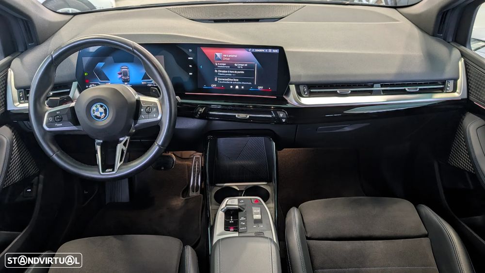 BMW 225xe Active Tourer e xDrive Pack Desportivo M - 17
