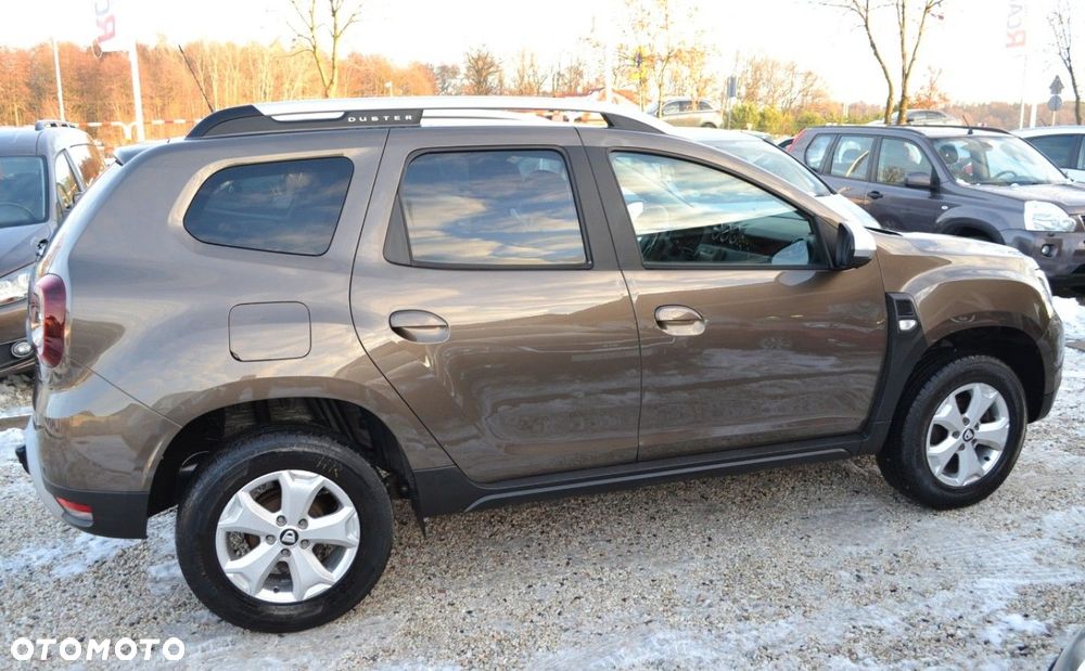 Dacia Duster TCe 125 2WD Prestige - 16