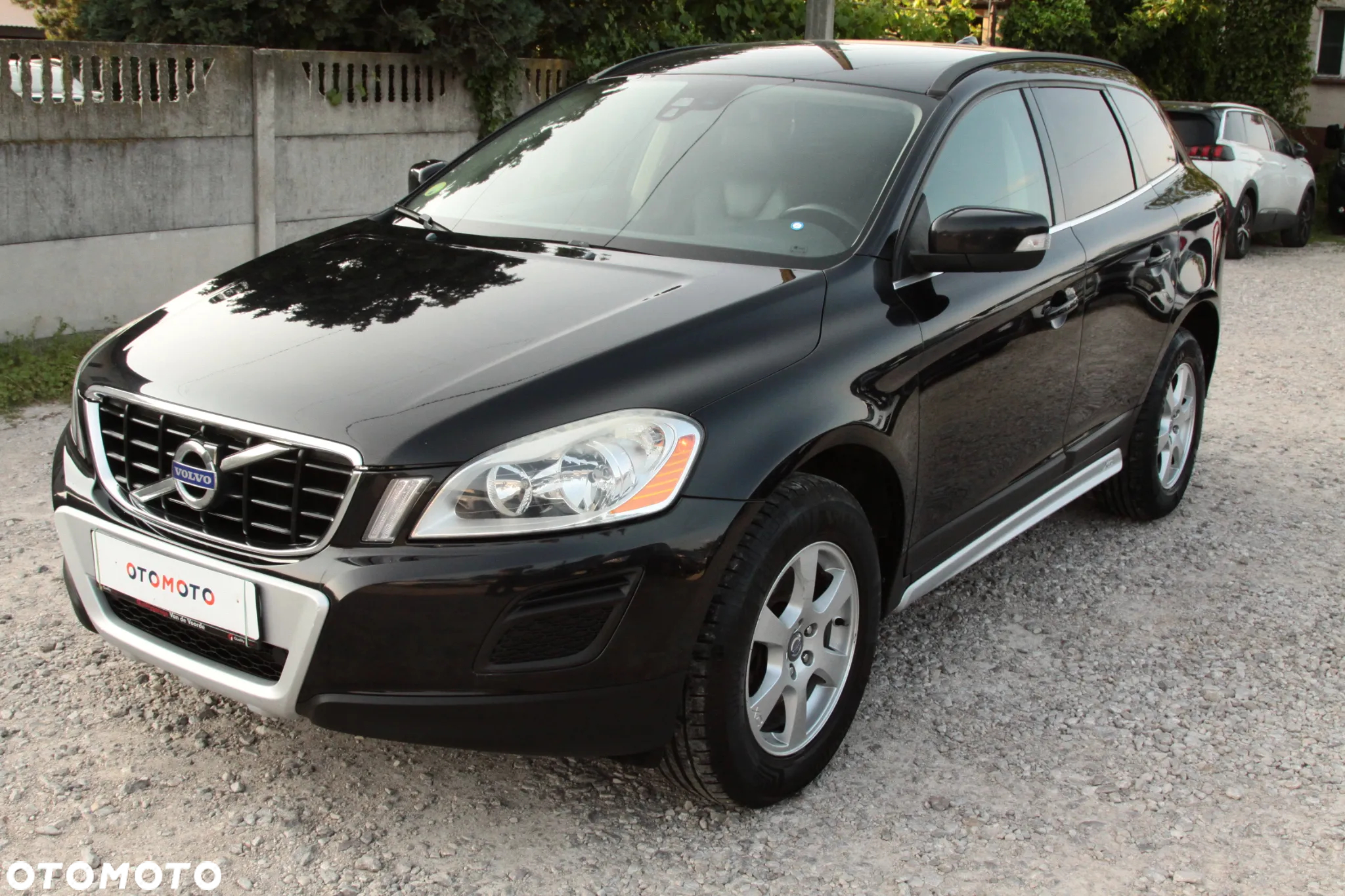 Volvo XC 60 DRIVe Momentum - 6