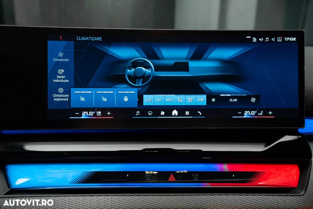 BMW M5 xDrive AT PHEV - 16