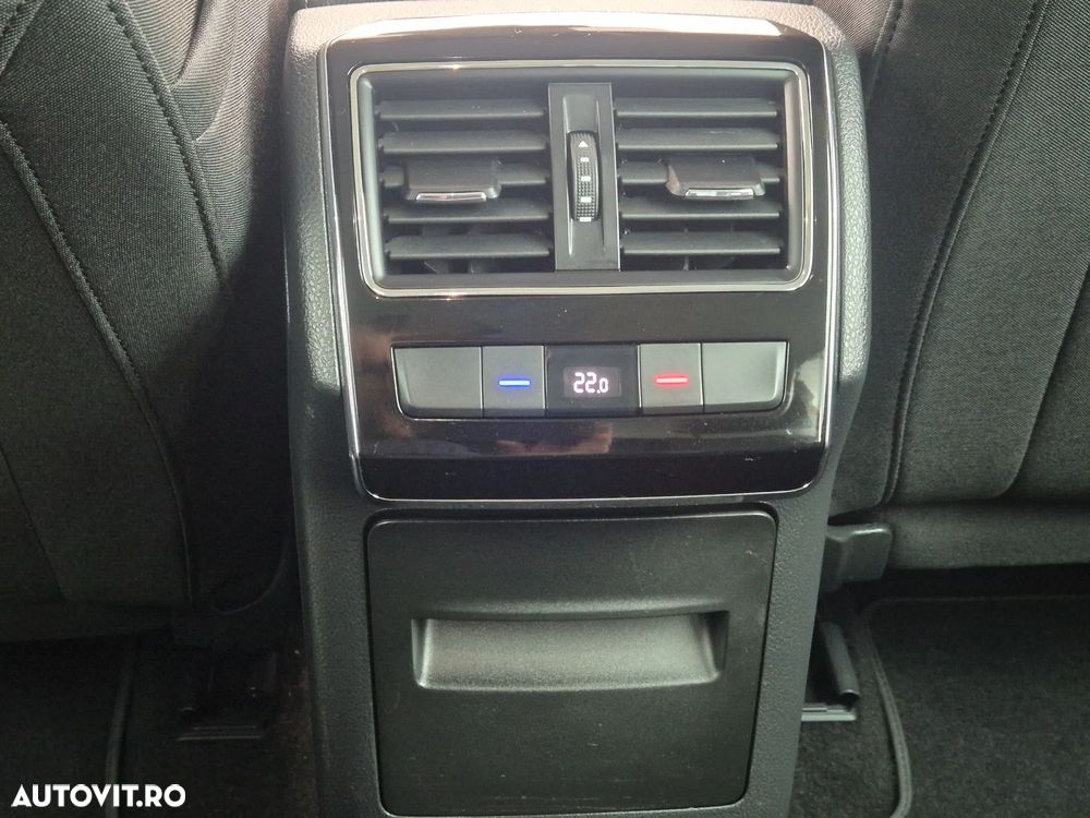Skoda Superb 2.0 TDI 4X4 DSG Style - 14