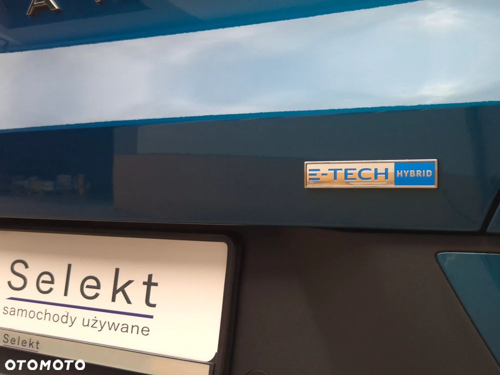 Renault Arkana 1.6 E-TECH R.S Line MMT - 26