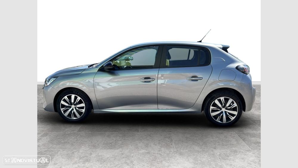Peugeot 208 1.2 PureTech Active Pack - 8