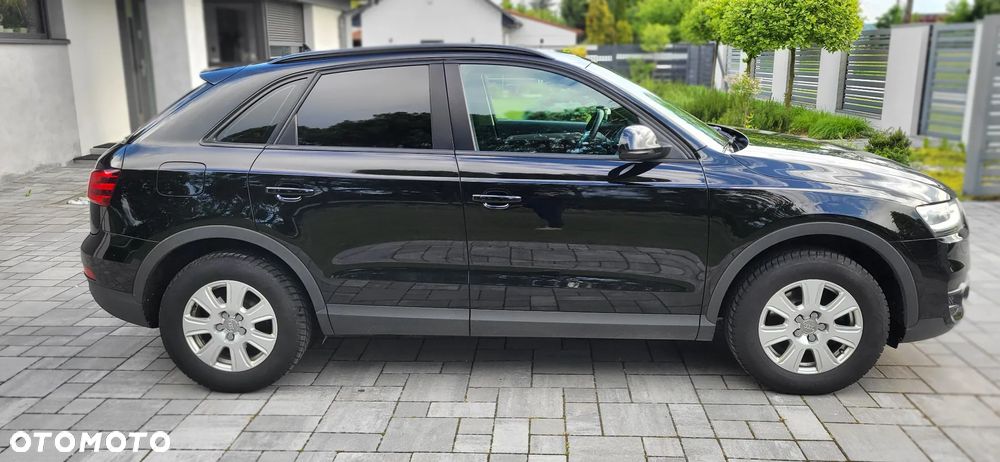 Audi Q3 2.0 TDI - 9