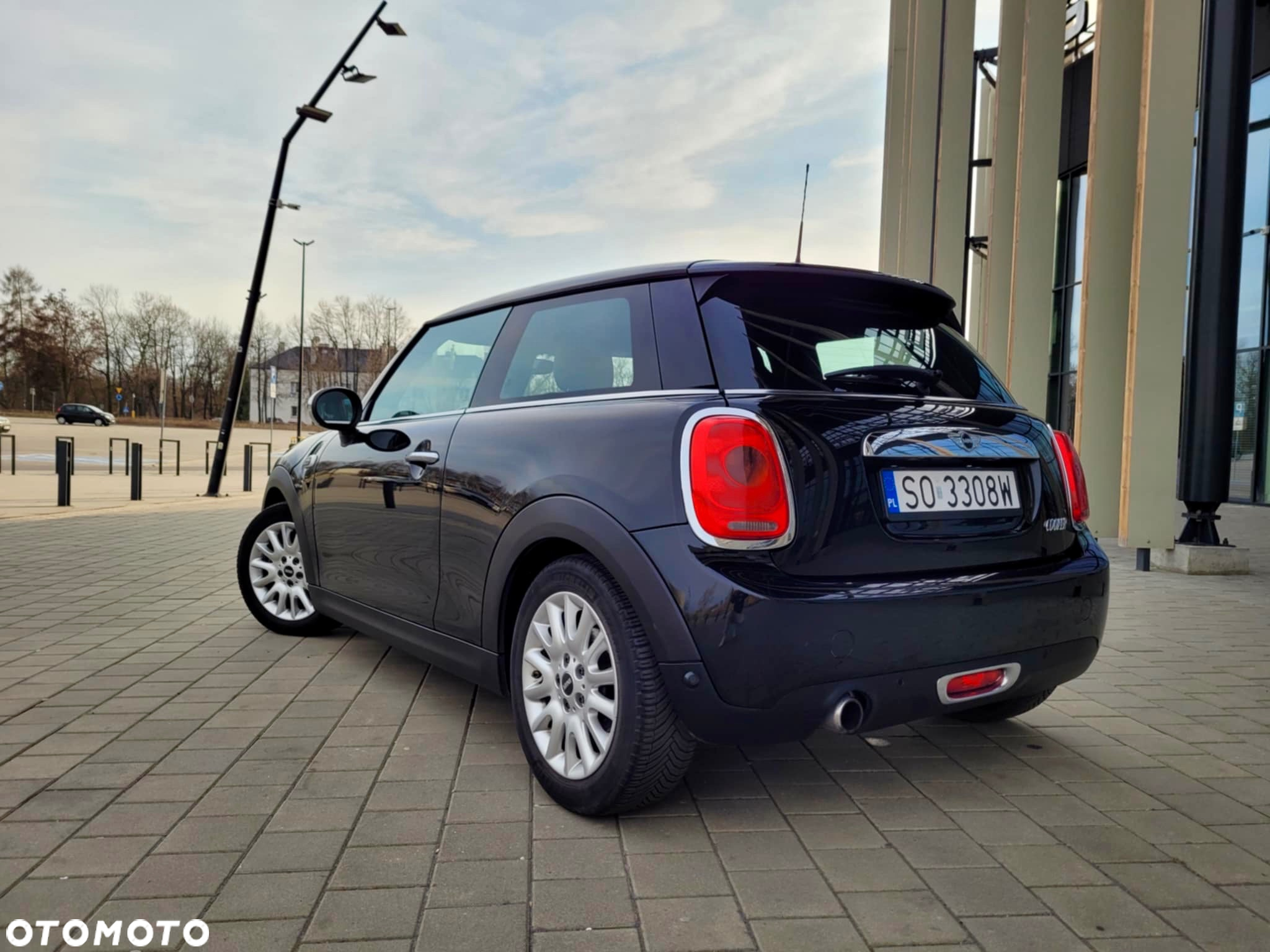 MINI Cooper - 10