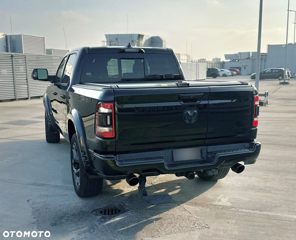 RAM 1500 - 13