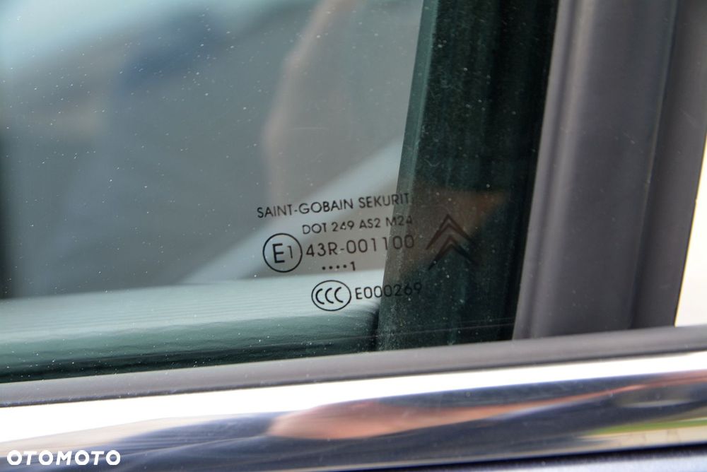 Citroën C4 Grand Picasso - 20