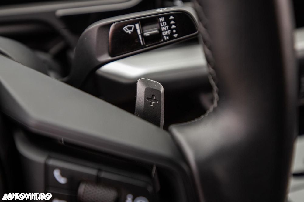 Porsche Cayenne Coupe - 22